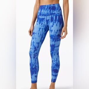 Lululemon Align Pant 25"